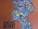 String Cheese Incident 2 LP 180g vinyl Song In My Head MINT+ SCI Phish Dead