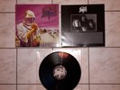 Death Leprosy LP 2001 Immolation Gorguts Bolt Thrower Morgoth Asphyx Pestilence