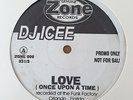DJ ICEE Icey Love Do It Like This Zone Records Florida Breaks Breakbeat Promo