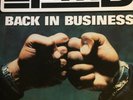 EPMD - Back In Business - Two 12