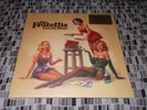 The Fratellis Costello Music Green vinyl 180g  MOV