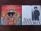 Jimi Hendrix Experience - Axis: Bold As Love - Vinyl LP Record RS 6281 (VG++)