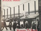 Bruce Springsteen STEEL MILL Return To Rock And Roll  LP In Near Mint Condition