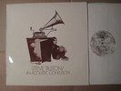 Steve Tilston. An Acoustic Confusion. MINT Original. Psych Folk.  Village Thing