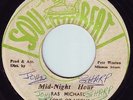 RAS MICHAEL 