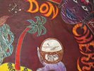 DON CHERRY - BROWN RICE - YELLOW EMI GATEFOLD  MINT   STUNNING RARE