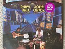 Factory Sealed-Hall &Oates-