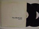 The Beatles The White Album RARE Russian press 2LP