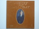 Vinyl 33 tours Johnny chante hallyday Le Velours