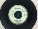 The Beatles From Me To You DJ Sample Vinyl