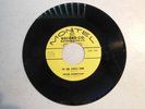 LESTER ROBERTSON / MY GIRL ACROSS TOWN / MONTEL / ROCKER 45 NM