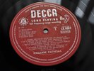 MARIANNE FAITHFUL (2nd Album) SCARCE ORIG UK 1965 UNBOXED DECCA MONO EX LP
