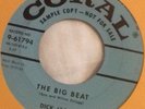 Dick Jacobs- The Big Beat (Original Rock N Roll Promo)