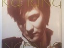 K.D. LANG ingenue VINYL LP - WX 465 / 7599268401 / 1992 / POP / ROCK