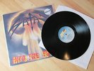 Satan Into The Future Min LP 1986