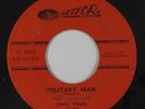 Garage 45 - Lenny Frank & the Rhythm Rockers - Solitary Man - Meteor - mp3