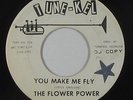 Garage Psych 45 - Flower Power - You Make Me Fly - Tune-Kel - mp3