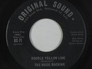 Garage Fuzz 45 - Music Machine - Double Yellow Line - Original Sound - mp3