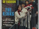 Rock EP - Kinks - Dedicated Follower Of Fashion - Pye PNV. 24167 - VG+ mp3