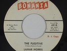 R&B Rocker 45 - Lamar Morris - The Fugitive - Bonanza - mp3