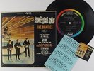 Jukebox Hard Cover EP - Beatles - Something New - Capitol - SXA-2108