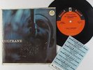 Jukebox Hard Cover EP - John Coltrane - Coltrane - Impulse  - EP AS-21
