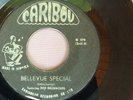 BELLEVUE SPECIAL-DON DRUMMOND