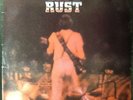 NEIL YOUNG AND CRAZY HORSE - LIVE RUST 2-LP 1979 REPRISE  K64041 NEAR MINT