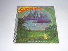 SUPERSEMPFFT - ROBOTERWERKE - LP - CBS 83712 Germany 1979