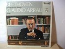 SAL 3484 BEETHOVEN Piano Sonata 29 Hammerklavier ARRAU PHILIPS HIFI STEREO LP EX