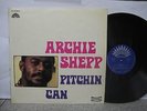 Archie Shepp - Pitchin Can LP America Nr MINT