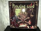 Running Wild - Rogues en vogue RAR NO PAYPAL