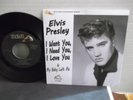 Elvis Presley,RCA 447-0607,