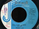 Robert Lee - All Time Lover JA Jammy's 7