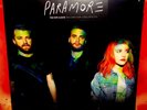 Paramore: Self Titled Vinyl LP. Brand New Eyes. Riot  All We Know Is Falling NEW