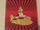 BEATLES YELLOW SUBMARINE FIRST EDITION 1968  RARE PAPERBACK BOOK 60S MOVIE