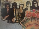 TRAVELLING WILBURYS Volume 1 LP with Inner sleeve. Excellent Condition