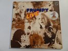 FRUMPY - Live - 1 st