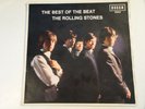 ROLLING STONES - Best of the Beat - EX Libris