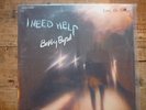 funk bobby byrd i need help usa orig lp sealed king