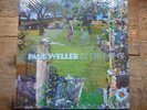 paul weller 22 dreams uk lp island sealed 2008