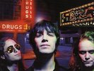 THE SEWERGROOVES Three Time Losers 10