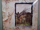 LED ZEPPELIN IV LP SEALED 180 G / GRAM  / NOT 200 G / GRAM ** CLASSIC RECORDS