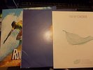 NEW ORDER TRUE FAITH REMIXES KRAFTY JETSREAM RUINED IN A DAY 12 INCH FREEPOST