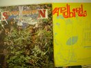 SAVOY BROWN: A STEP FURTHER - RARE DECCA 1969 + YARDBIRDS ROGER THE ENGINEER LP