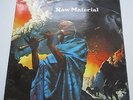 RAW MATERIAL 'S/T' RARE UK ORIG HEAVY PSYCH '70 EVOLUTION LABEL INCREDIBLE ALBUM