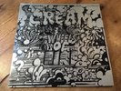 2 LP * Polydor ?2612 001 * Cream ?– Wheels Of Fire * FOC * German Vinyl