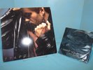 GEORGE MICHAEL FAITH COLUMBIA POP Vinyl LP 1987 + I Want Your Sex - 45 RPM