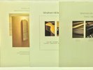 Windham Hill Records Vinyl Record Lot: Piano Sampler + '86 + '84 + Guitar