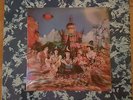 Rolling Stones -Their Satanic Majesties Request 1967 original LP